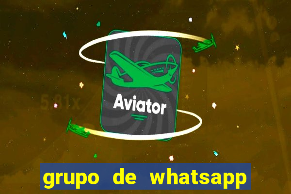 grupo de whatsapp de cdzinha